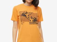 Футболка BASK