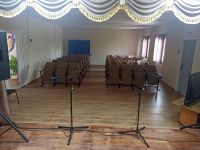 Луговской сельский клуб