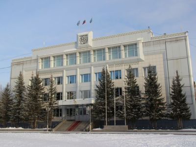 Новости администрации района