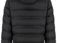 *Куртка NONAME HEAVY PADDED JACKET 24 UX BLACK