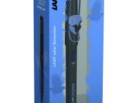 Ручка перьевая Lamy "0B6 FH safari" Harry Potter" Ravenclaw, EF