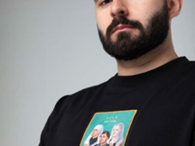 Хетаг Хугаев Сольный концерт