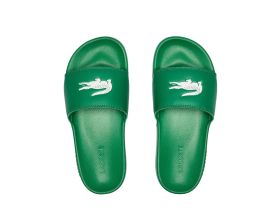 Женские сланцы Lacoste SERVE SLIDE 0.0 1251 CFA