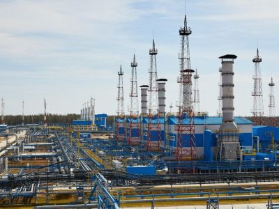 На Чаяндинском месторождении «Газпром добыча Ноябрьск» завершились плановые предупредительные работы