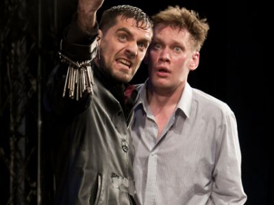 Новый Мокинпотт