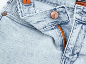 Джинсы для мальчика