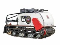 Мотобуксировщик БТС Брат 20 л.с.