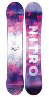 Сноуборд NITRO MYSTIQUE 20/21