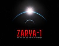 Zarya-1: Mystery on the Moon (PC)