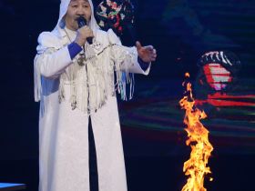 Якутские борцы стали победителями матчевой встречи к 75-летию Александра Иванова