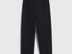 Брюки для мальчиков, Черный