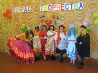 Чекаловский сельский дом культуры