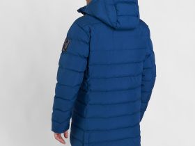 Пальто пуховое Siberia III Мужское