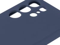 Клип-кейс uBear Touch Mag Case для Samsung Galaxy S25 Ultra Blue