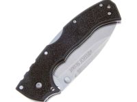 Нож складной Cold Steel 4-Max Scout, сталь AUS-10A, рукоять Griv Ex™, черный