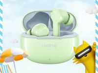 Беспроводные наушники realme