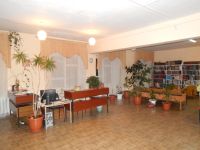 Топчихинская центральная районная библиотека