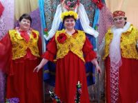 Рыльковский сельский клуб