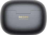Наушники Xiaomi REDMI Buds 8 Pro Чёрные