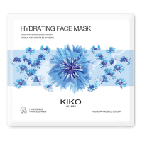 Увлажняющая маска для лица / Hydrating Face Mask