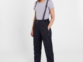 Брюки ветрозащитные Vega GTX IV Женские