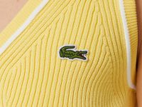 Женский топ Lacoste
