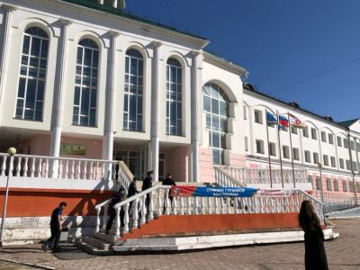 В школах Якутии проходят учения по действиям при захвате заложников и взрывных угрозах