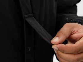 Куртка Remington Wind of the stops Black