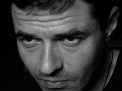 Моноспектакль &quot;Мой Брод&quot;