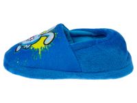 Тапочки для мальчиков