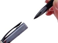 Роллер Uni-Ball AIR UBA-188M, 0,5 мм, Черный