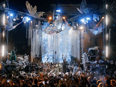 Билеты на Odyssey Festival (Брусницын) / Концерт | Афиша | ИнфоТаймс