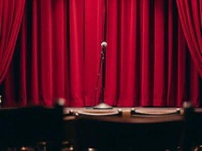 Стендап-концерт Левана Табарокишвили и Димы Растопчинова