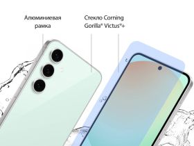 Смартфон Samsung