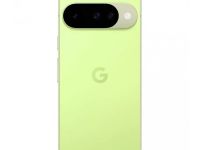 Google Pixel 10 12/256Gb (Lemongrass)