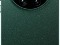 Xiaomi Mi 17 Ultra 16/512Gb (Starlit Green)