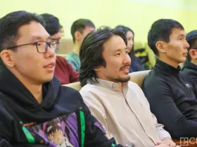 Театр танца имени Сергея Зверева – Кыыл Уола подвел итоги года