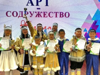 В Якутии на поездки детей Арктики за пределы республики выделят 10 млн рублей