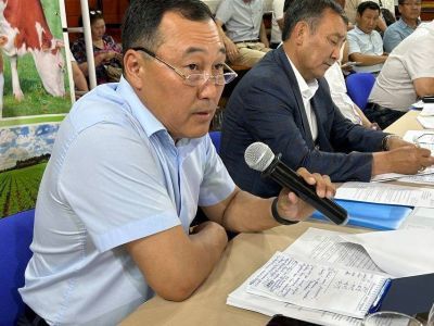 Народный депутат рассказал о результатах реализации партийного проекта «Единая Россия» в Якутии