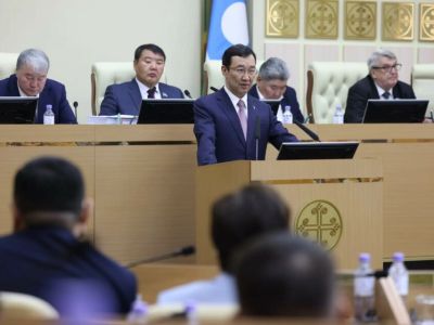 За три года в Якутии из зоны бедности выведено 25,5 тысячи человек