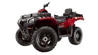 Квадроцикл POLARIS Sportsman X2 550 EFI