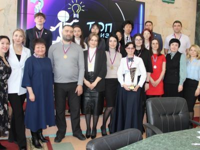 Команды проверили свою эрудицию в квизе ко Дню МСУ