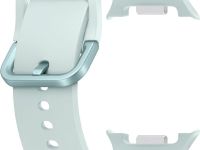 Ремешок Samsung Galaxy Watch 8/8 Classic Sport, S/M Мятный