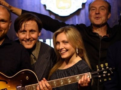 Билеты на Transformer (Клуб Алексея Козлова) / Концерт | Афиша | ИнфоТаймс