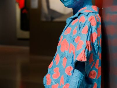 Выставка номинантов 6-МАП