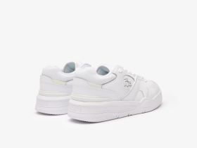 Женские кеды Lacoste LINESHOT 223 4 SFA