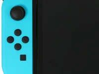 Игровая приставка Nintendo Switch OLED (Neon)