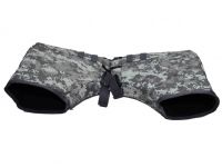 Муфты ветрозащитные на руль Koira