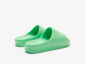 Мужские сланцы Lacoste SERVE SLIDE 2.0 1241 CMA