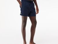 Мужские купальные шорты Lacoste
